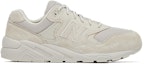 Order New Balance 580 Series Rendah Beige CMT580AR