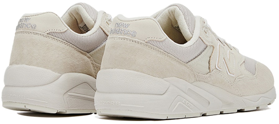 New Balance 580 Series Rendah Beige CMT580AR Purchase New Balance 580 Series Rendah Beige CMT580AR