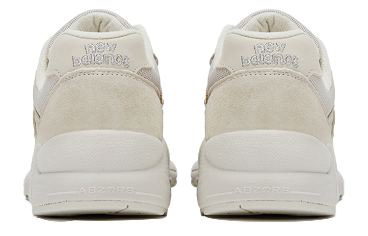 Details for ニューバランス580 ローカット ベージュ CMT580AR