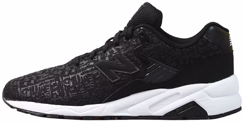 New Balance NB 580 'Hitam' MRT580XA Buy New Balance NB 580 'Hitam' MRT580XA