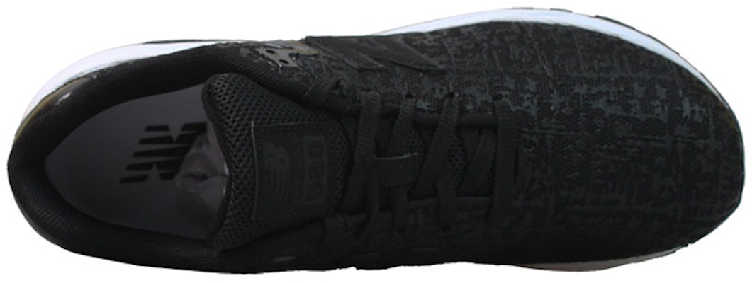 New Balance NB 580 'Hitam' MRT580XA Lookbook New Balance NB 580 'Hitam' MRT580XA