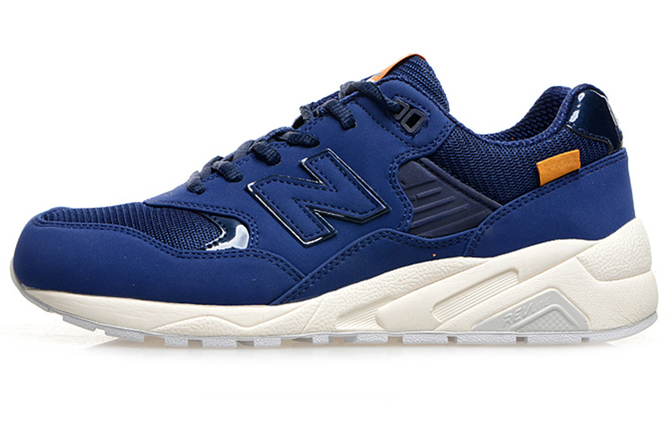 Buy New Balance 580 Rendah 'Biru' MRT580AD