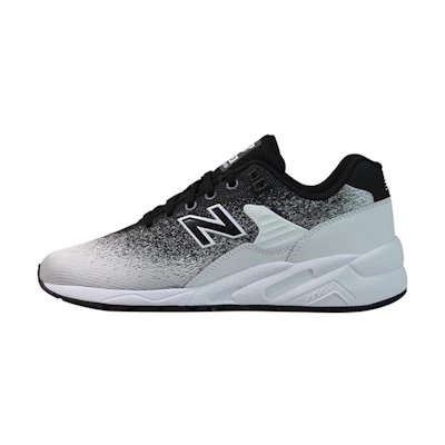 NB 580 'Grey Black'