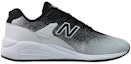 Order New Balance NB 580 低筒 跑步鞋 男女款 黑灰色 D寬