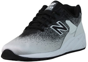 New Balance 580 'Abu Hitam' MRT580JR Lookbook New Balance 580 'Abu Hitam' MRT580JR