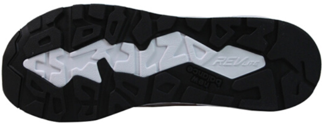 New Balance NB 580 低筒 跑步鞋 男女款 黑灰色 D寬 Purchase New Balance NB 580 低筒 跑步鞋 男女款 黑灰色 D寬