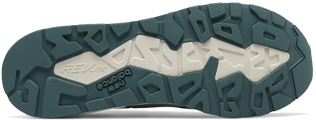 Sneakers New Balance 580 Seri 'Hijau' MRT580XJ Shop Sneakers New Balance 580 Seri 'Hijau' MRT580XJ