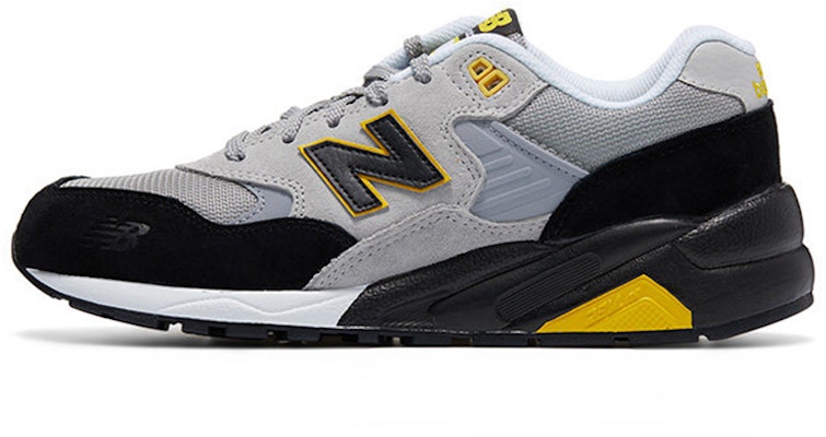 뉴발란스 580 그레이/블랙 MRT580LS Buy 뉴발란스 580 그레이/블랙 MRT580LS