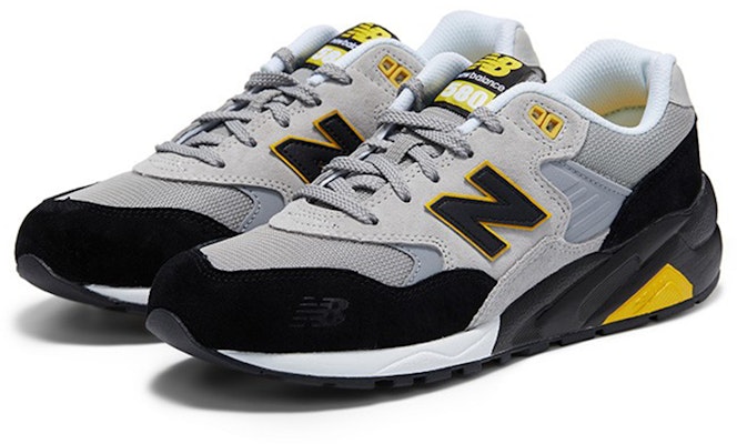 뉴발란스 580 그레이/블랙 MRT580LS Order 뉴발란스 580 그레이/블랙 MRT580LS