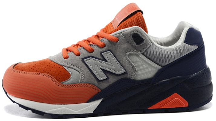 New Balance 580 Rendah 'Oranye Abu-abu' MRT580BO Buy New Balance 580 Rendah 'Oranye Abu-abu' MRT580BO