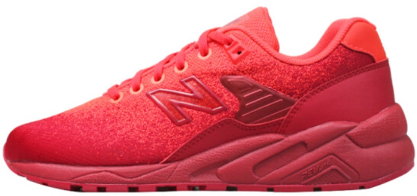 New Balance 580 Re-Engineered 'Red Flame' MRT580JG Buy New Balance 580 Re-Engineered 'Red Flame' MRT580JG