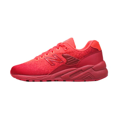 NB 580 Re-Engineered 'Red Flame'