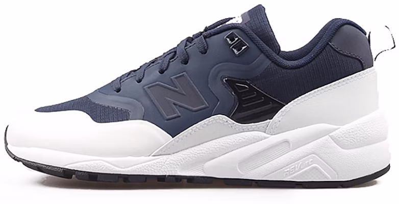 New Balance 580 Low White Blue MRT580TH MRT580TH Novelship
