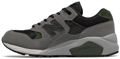 New Balance 580 Potongan Rendah Hitam/Kelabu MT580RC Buy New Balance 580 Potongan Rendah Hitam/Kelabu MT580RC