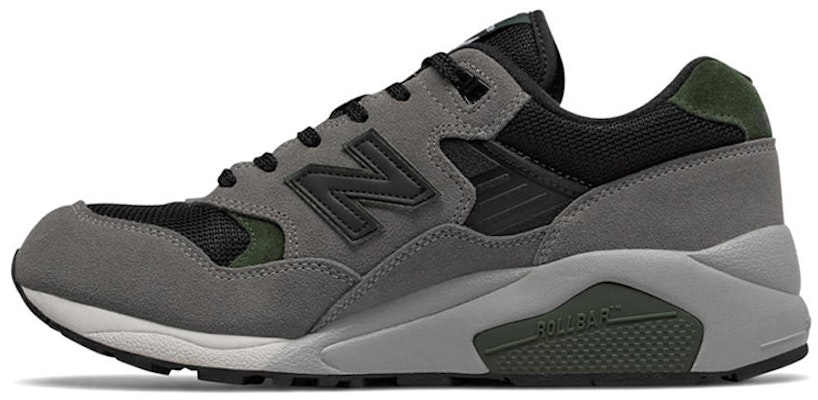 New Balance 580 Potongan Rendah Hitam/Kelabu MT580RC Buy New Balance 580 Potongan Rendah Hitam/Kelabu MT580RC