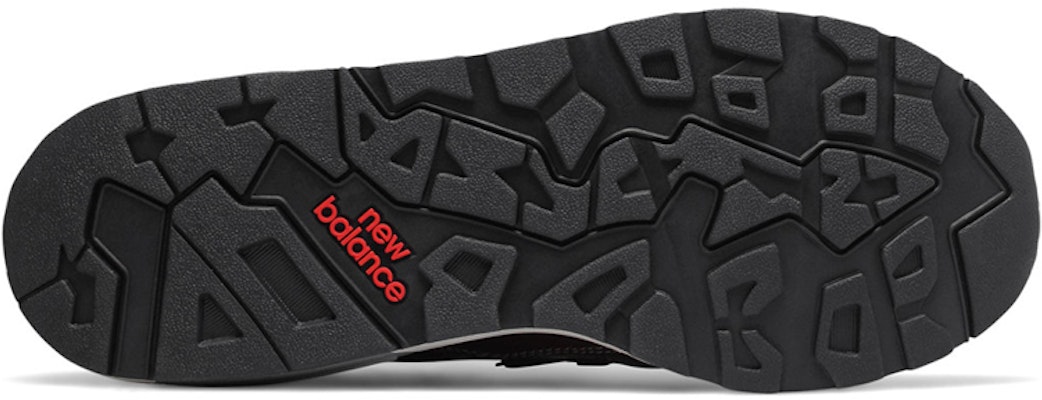 New Balance 580低帮咖啡色D宽'棕色' CMT580BB Shop New Balance 580低帮咖啡色D宽'棕色' CMT580BB