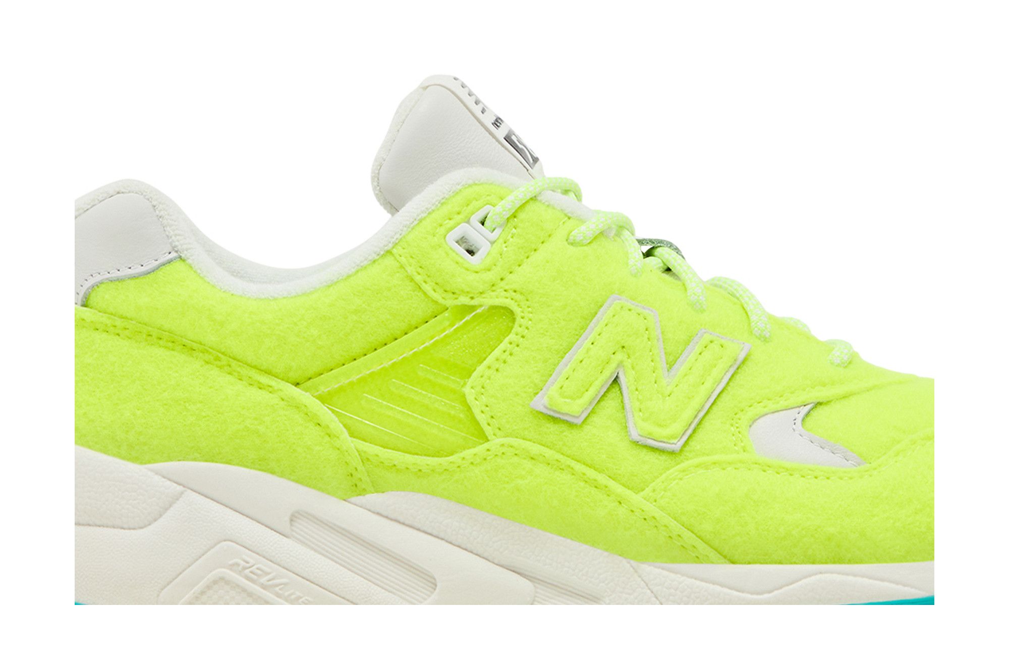 Order 뉴발란스 580 미타: 지상 최강의 승부 (41 characters) MRT580MI