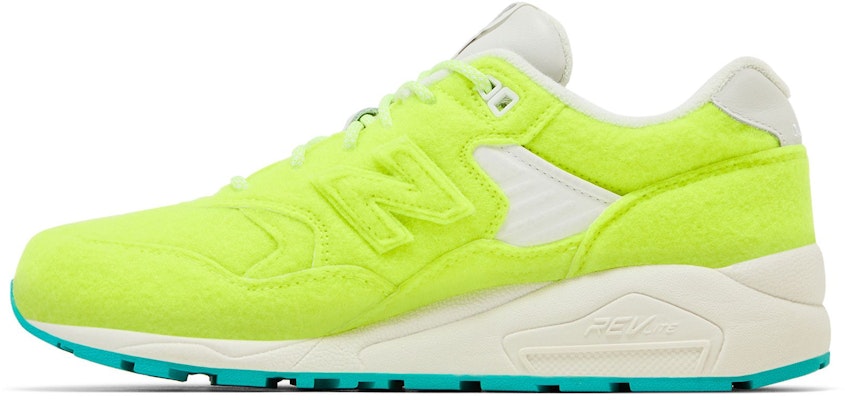 ニューバランス580 Mita 表面決戦 (Nyūbaransu 580 Mita Hyōmen Kessen) MRT580MI Lookbook ニューバランス580 Mita 表面決戦 (Nyūbaransu 580 Mita Hyōmen Kessen) MRT580MI