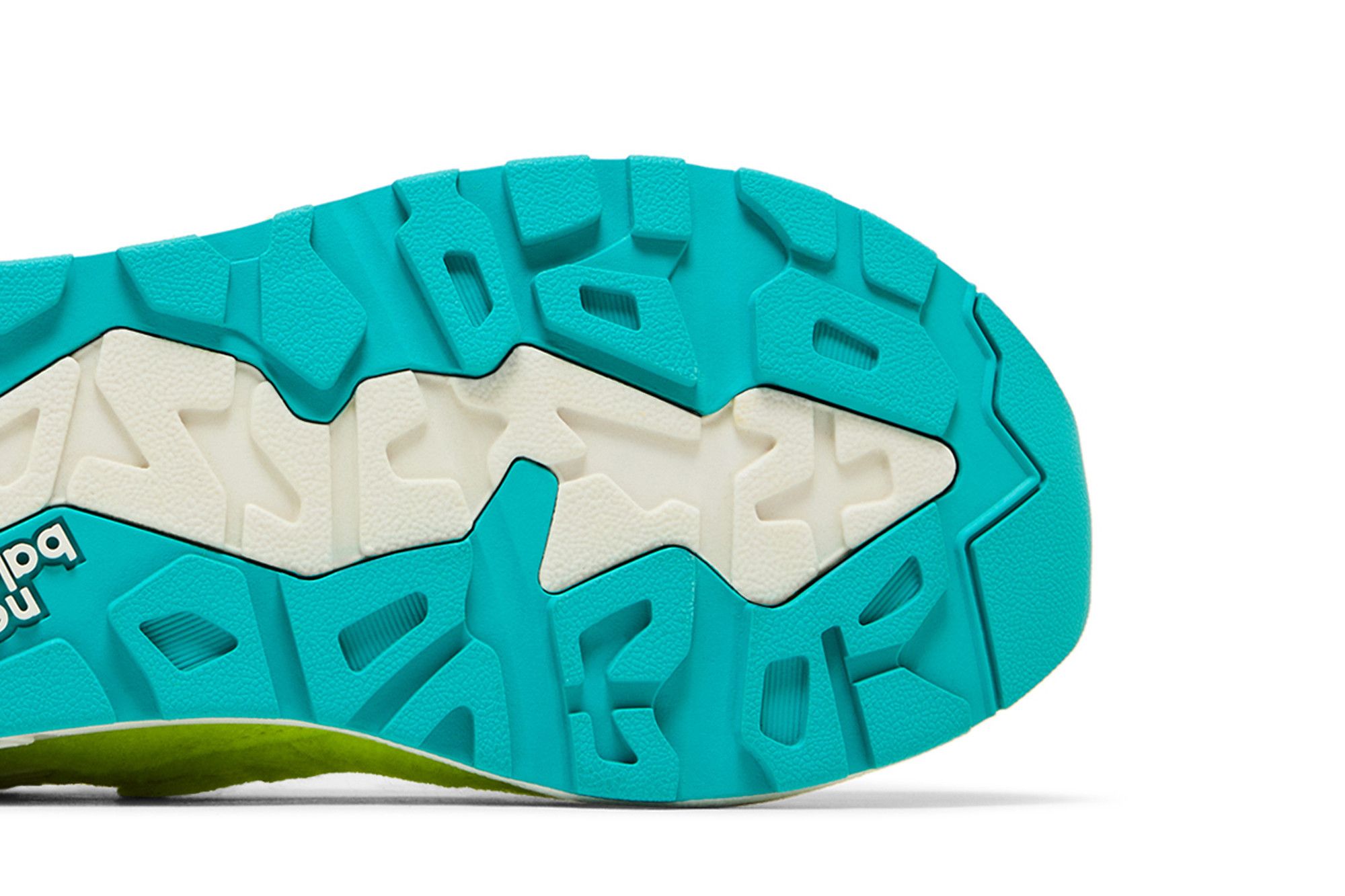 Purchase 뉴발란스 580 미타: 지상 최강의 승부 (41 characters) MRT580MI