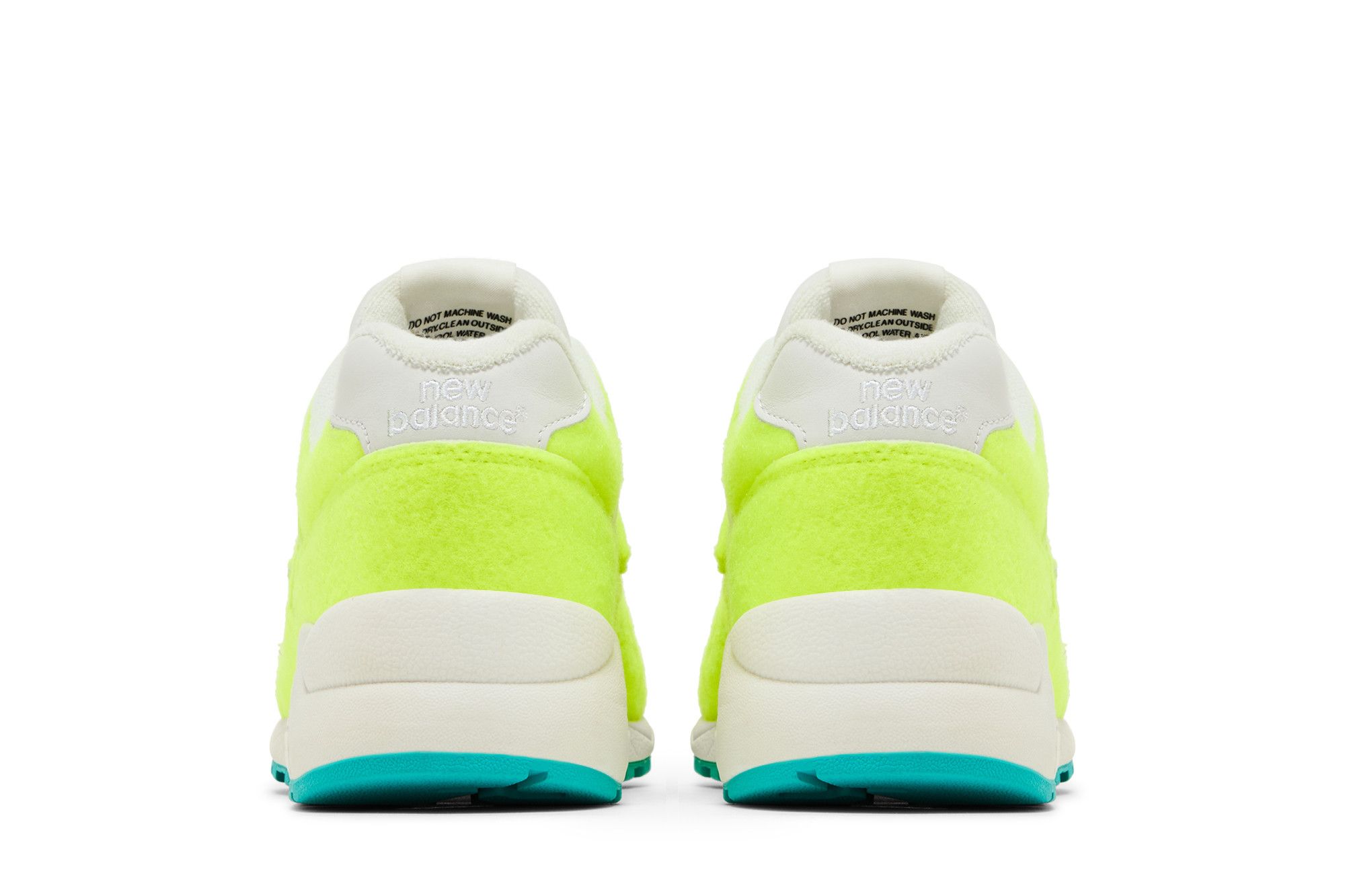 Details for 뉴발란스 580 미타: 지상 최강의 승부 (41 characters) MRT580MI