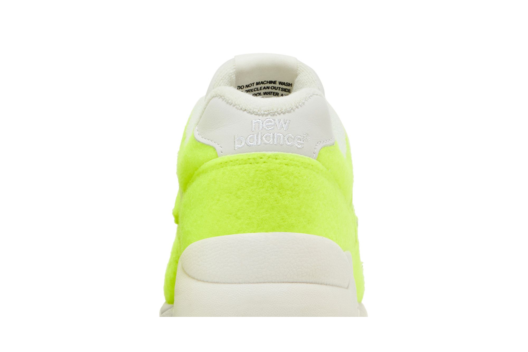 Sizing 뉴발란스 580 미타: 지상 최강의 승부 (41 characters) MRT580MI