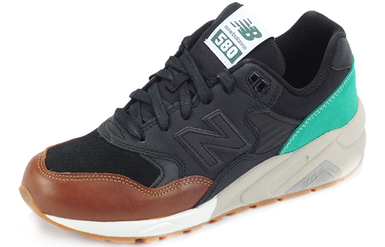 Lookbook 新百伦 580 MRT580NK