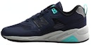 Buy ニューバランス 580RE エンジニアード "ブルー" MRT580TN