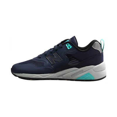 NB 580 Re-Engineered 'Blue'