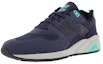Shop ニューバランス 580RE エンジニアード "ブルー" MRT580TN