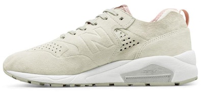 New Balance 580 Re-Engineered 'White' MRT580DB New Balance 580 Re-Engineered 'White' MRT580DB