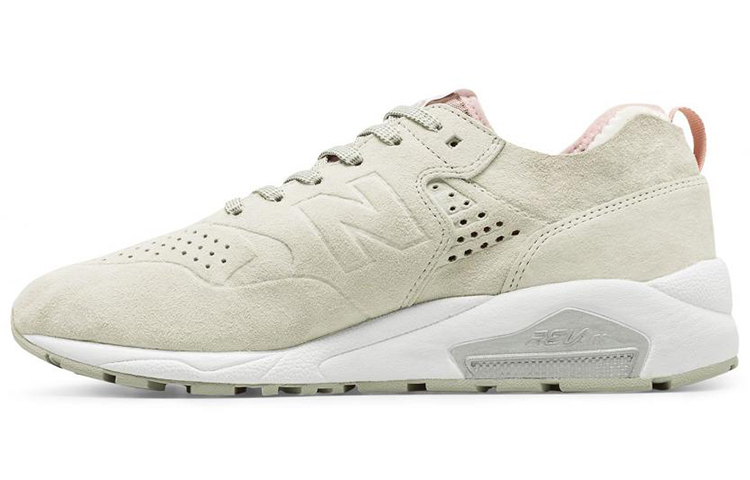 Buy New Balance 580 Rekayasa Ulang 'Putih' MRT580DB