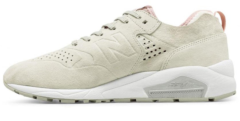 New Balance 580 Re-Engineered 'White' MRT580DB Buy New Balance 580 Re-Engineered 'White' MRT580DB