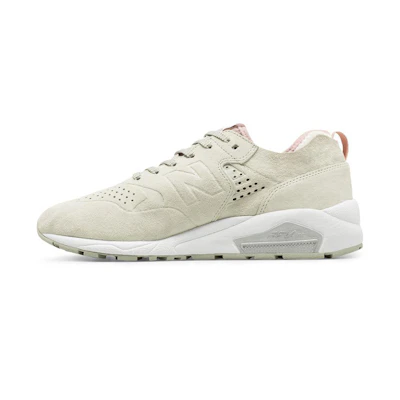 NB 580 Re-Engineered 'White'