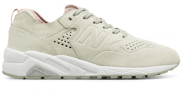 New Balance 580 Re-Engineered 'White' MRT580DB Order New Balance 580 Re-Engineered 'White' MRT580DB