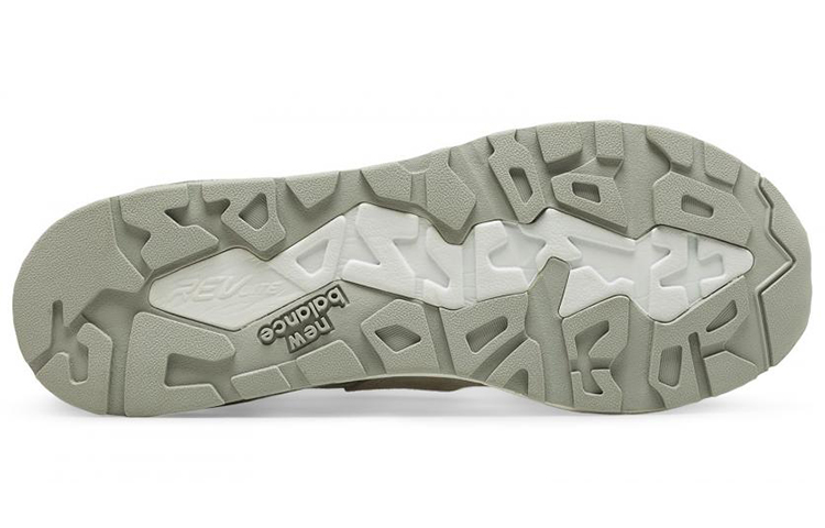 Shop New Balance 580 Rekayasa Ulang 'Putih' MRT580DB