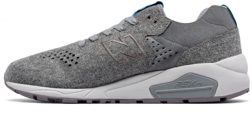 New Balance 580 再造版「羊毛」MRT580DA Buy New Balance 580 再造版「羊毛」MRT580DA