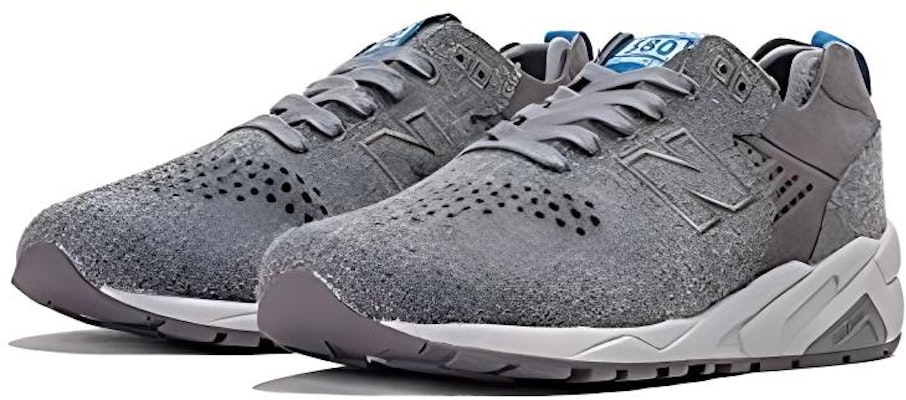 New Balance 580 Re-Engineered 'Lana' MRT580DA Lookbook New Balance 580 Re-Engineered 'Lana' MRT580DA