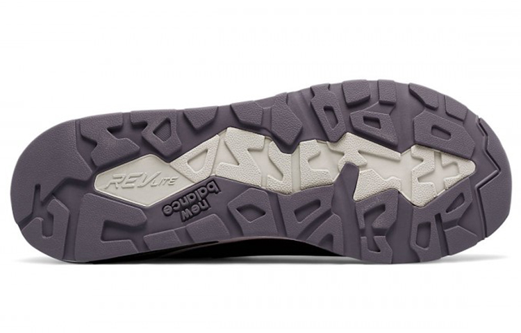 Shop New Balance 580 Re-Engineered Wol 'Olive' MRT580DF