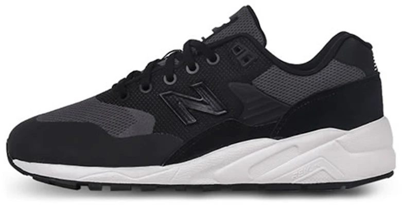 ニューバランス 580 再設計ウーブン 'ブラック' MRT580JB MRT580JB Buy ニューバランス 580 再設計ウーブン 'ブラック' MRT580JB MRT580JB