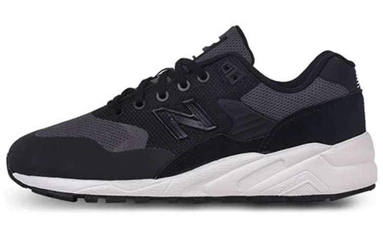 Buy New Balance 580 重新設計織布款「黑色」MRT580JB