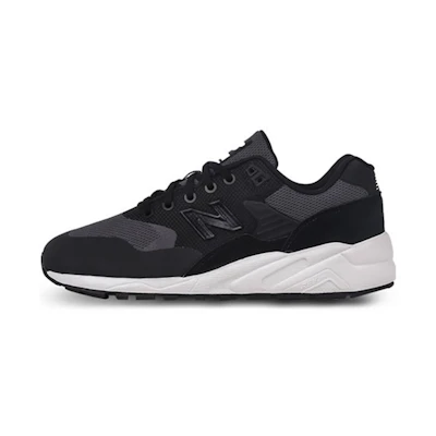 NB 580 Re-Engineered Woven 'Black'
