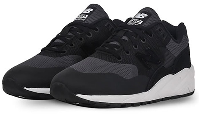 New Balance 580 重新設計織布款「黑色」MRT580JB Order New Balance 580 重新設計織布款「黑色」MRT580JB