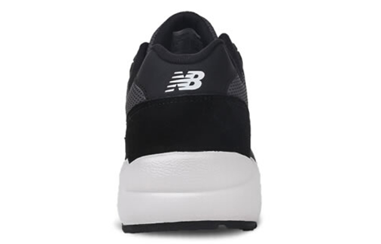 Purchase New Balance 580 重新設計織布款「黑色」MRT580JB