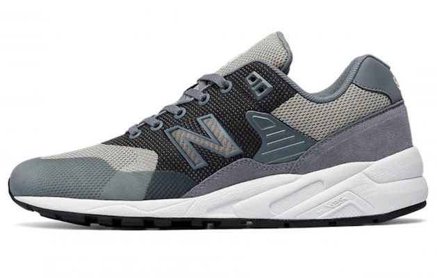 New Balance 580 全新织物工程 '灰黑色' MRT580JK Buy New Balance 580 全新织物工程 '灰黑色' MRT580JK