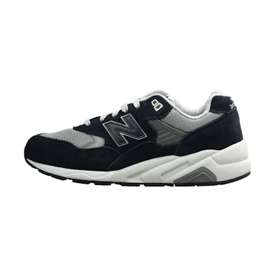 NB 580 'Navy Grey'