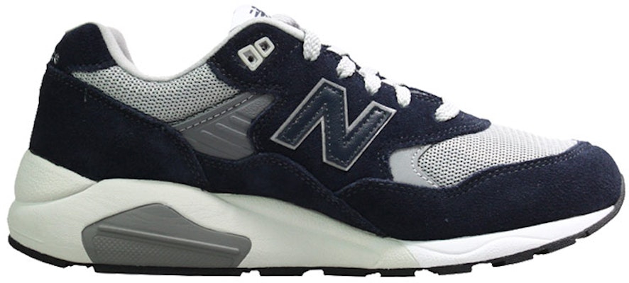 New Balance 580 '海军蓝灰' CMT580CB Order New Balance 580 '海军蓝灰' CMT580CB