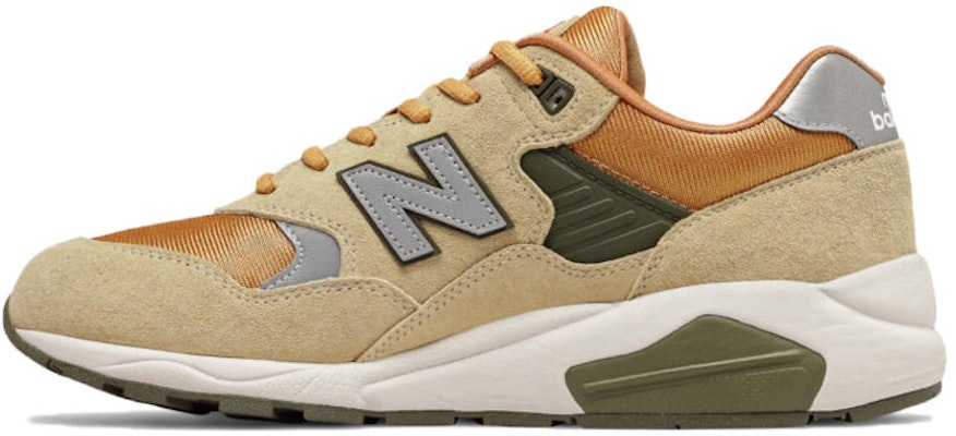New balance top 580 earth