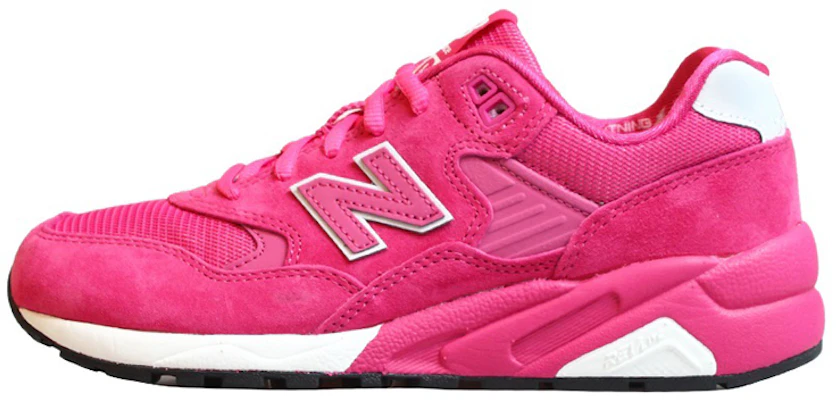 New Balance 580 Retro Kasual 'Pink' MRT580DP Buy New Balance 580 Retro Kasual 'Pink' MRT580DP