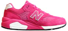 Lookbook New Balance 580 Retro Kasual 'Pink' MRT580DP