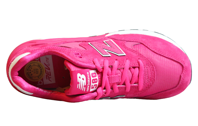 Purchase New Balance 580 Retro Kasual 'Pink' MRT580DP